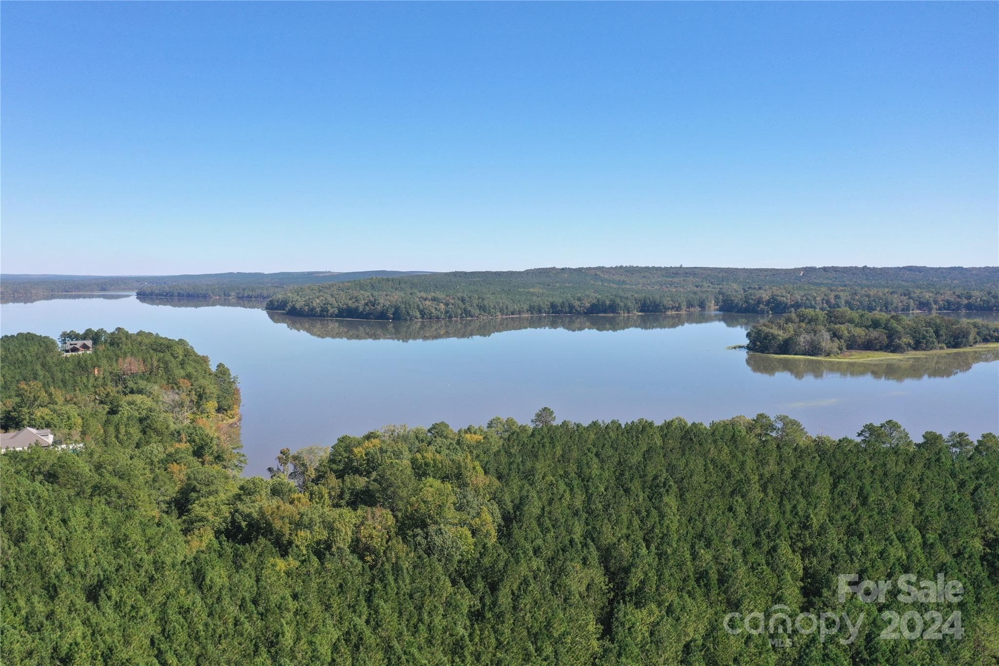 Lot at TBD Spencer Pointe Road, Lilesville, photo 13 of 16