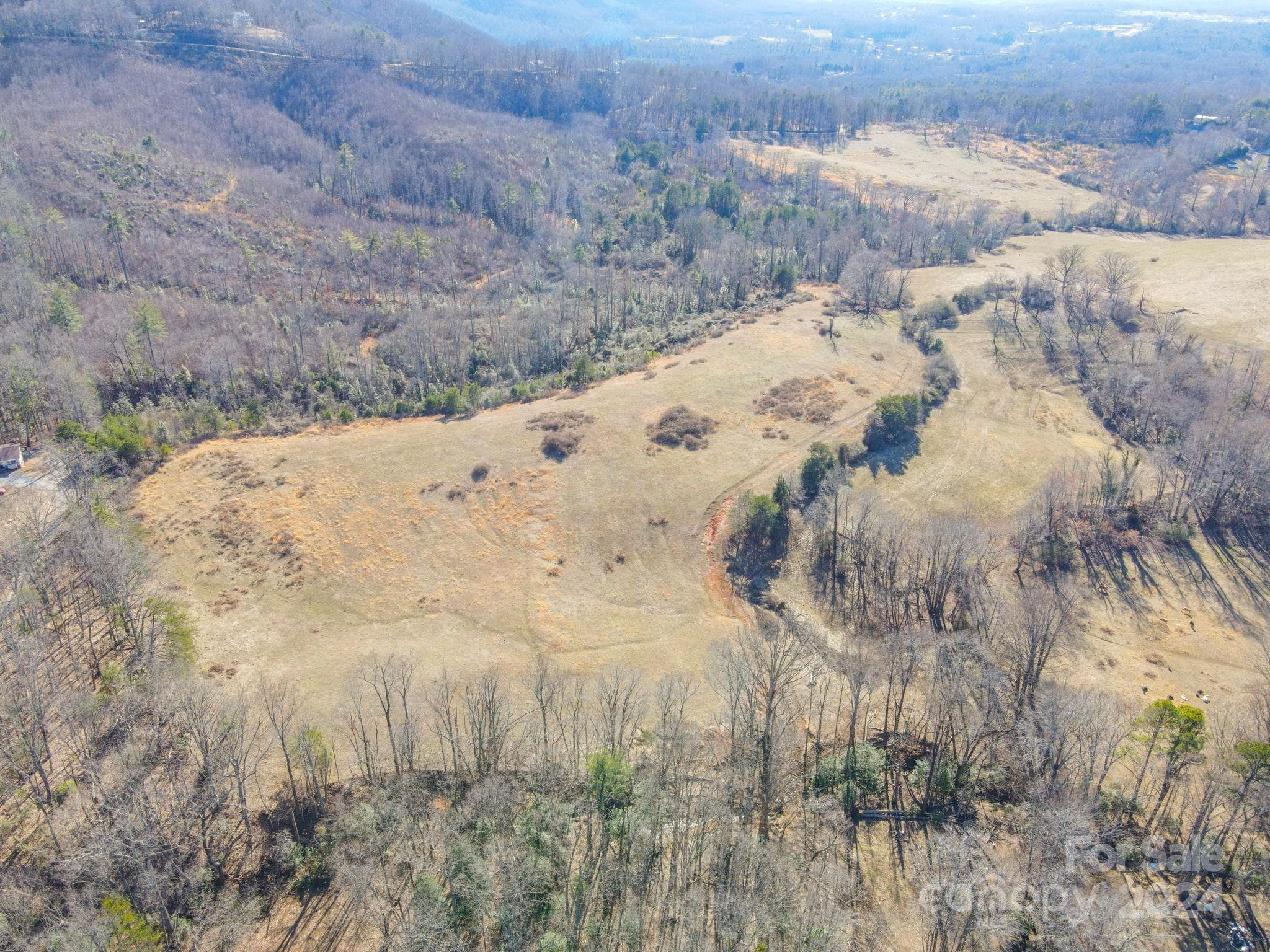 Acreage at 632 Drexel Road, Valdese, photo 5 of 16