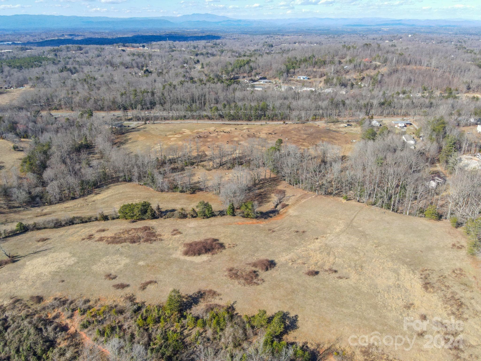 Acreage at 632 Drexel Road, Valdese, photo 8 of 16