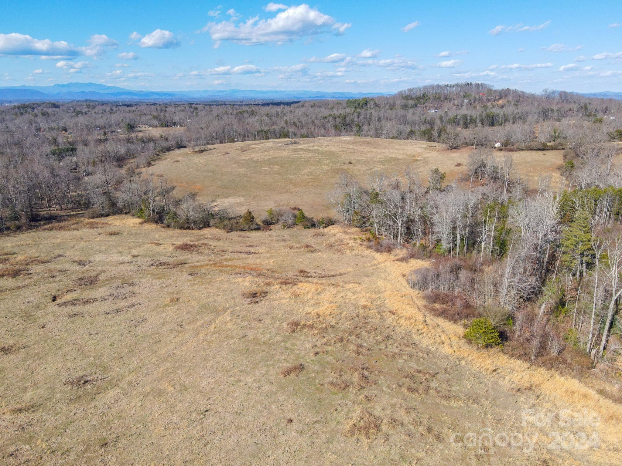 Acreage at 632 Drexel Road, Valdese, photo 10 of 16