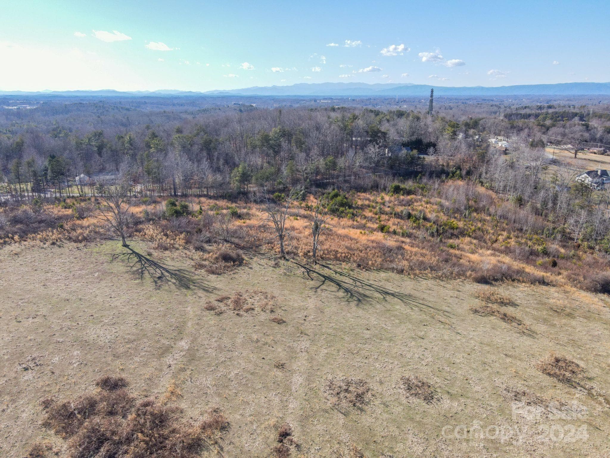 Acreage at 632 Drexel Road, Valdese, photo 12 of 16