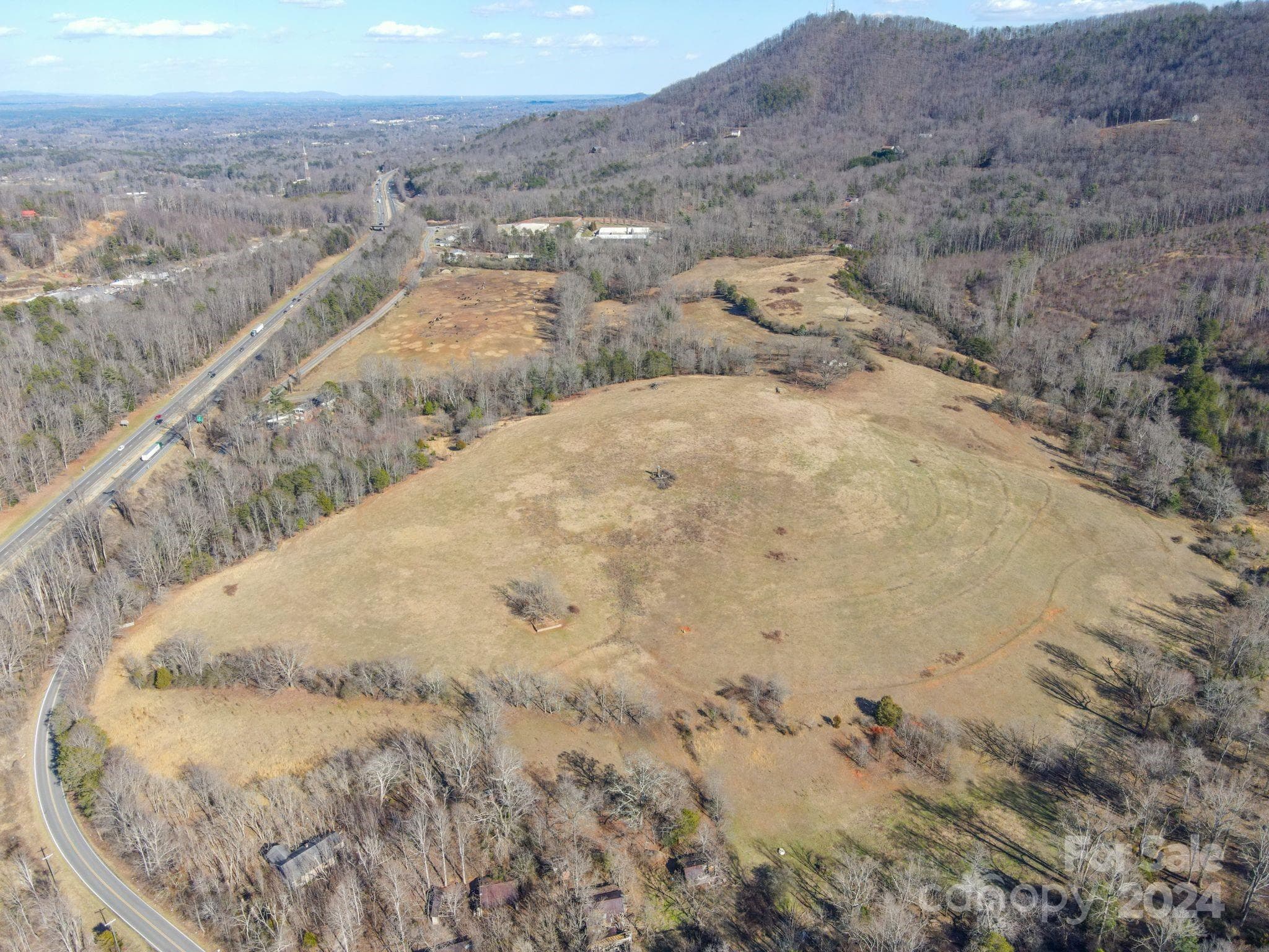 Acreage at 632 Drexel Road, Valdese, photo 13 of 16