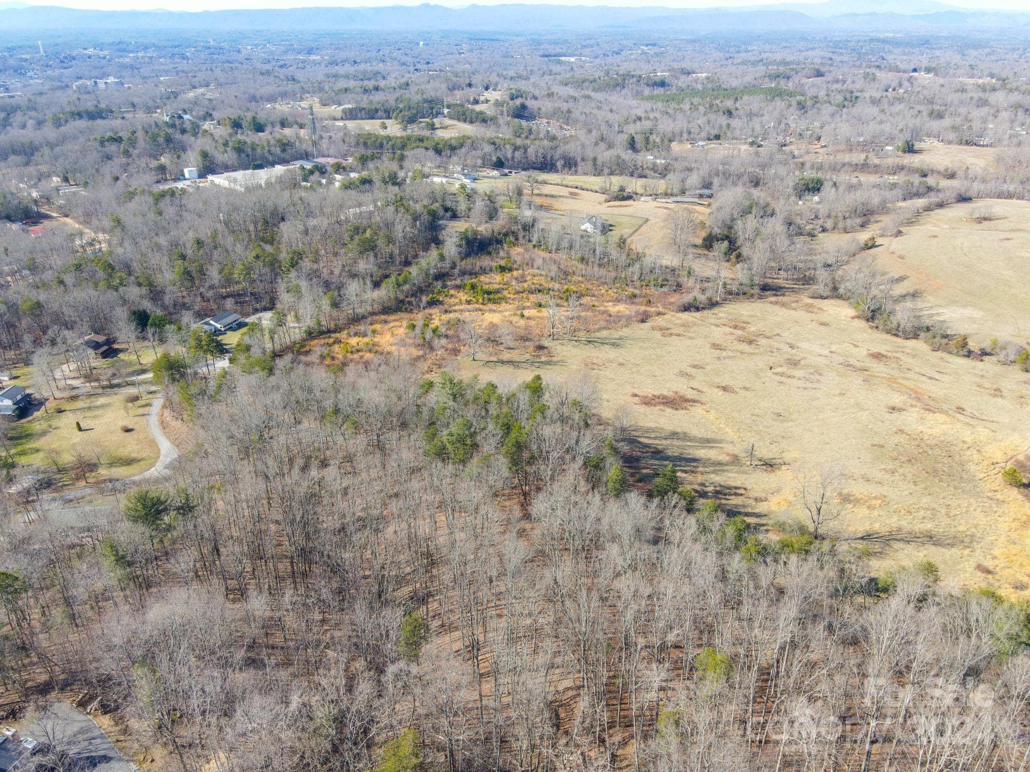 Acreage at 632 Drexel Road, Valdese, photo 14 of 16