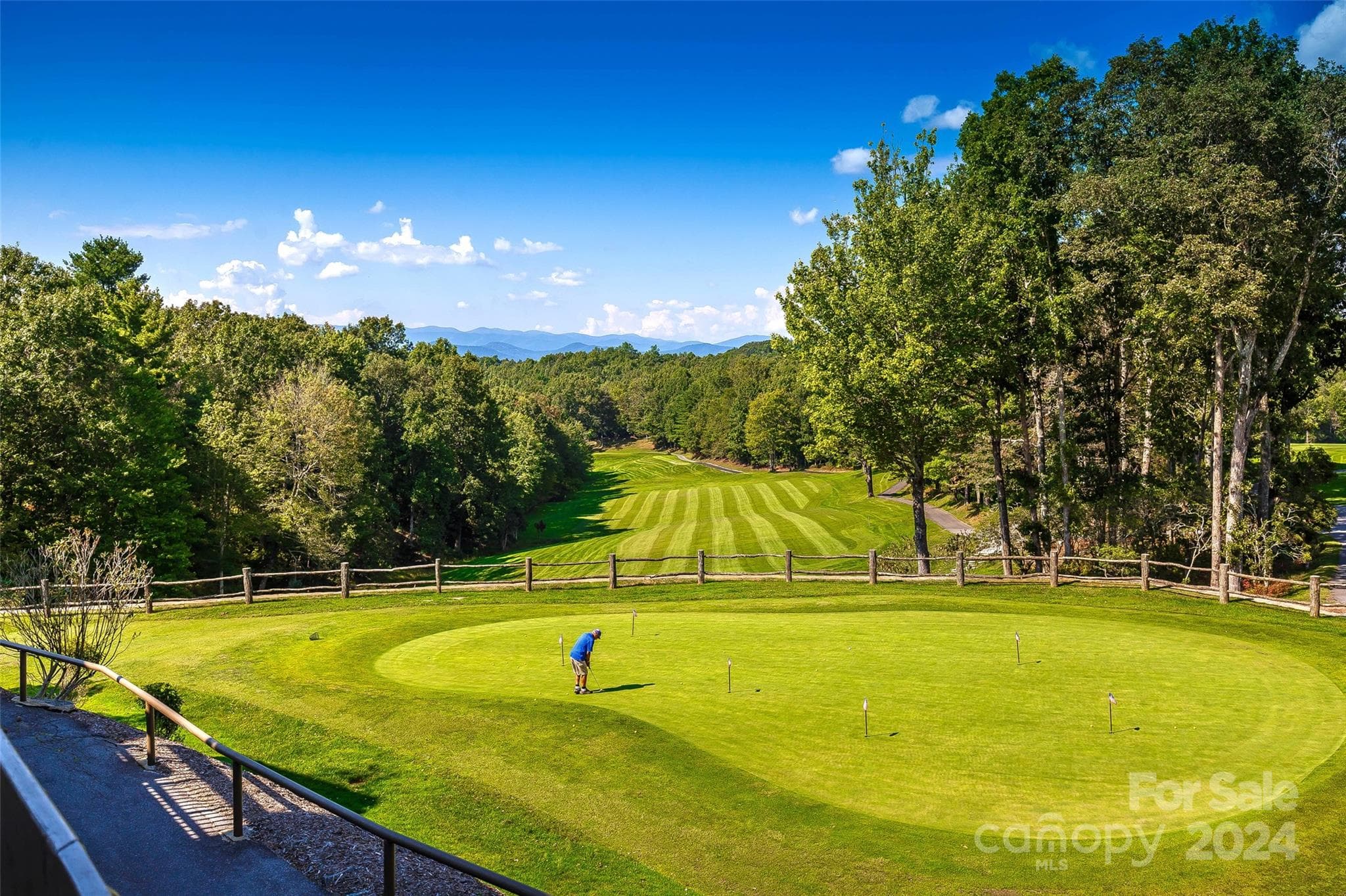 Putting Green - TBD Elaqua Court, Brevard