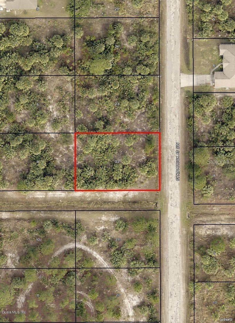 3162 FITZPATRICK AVE SW