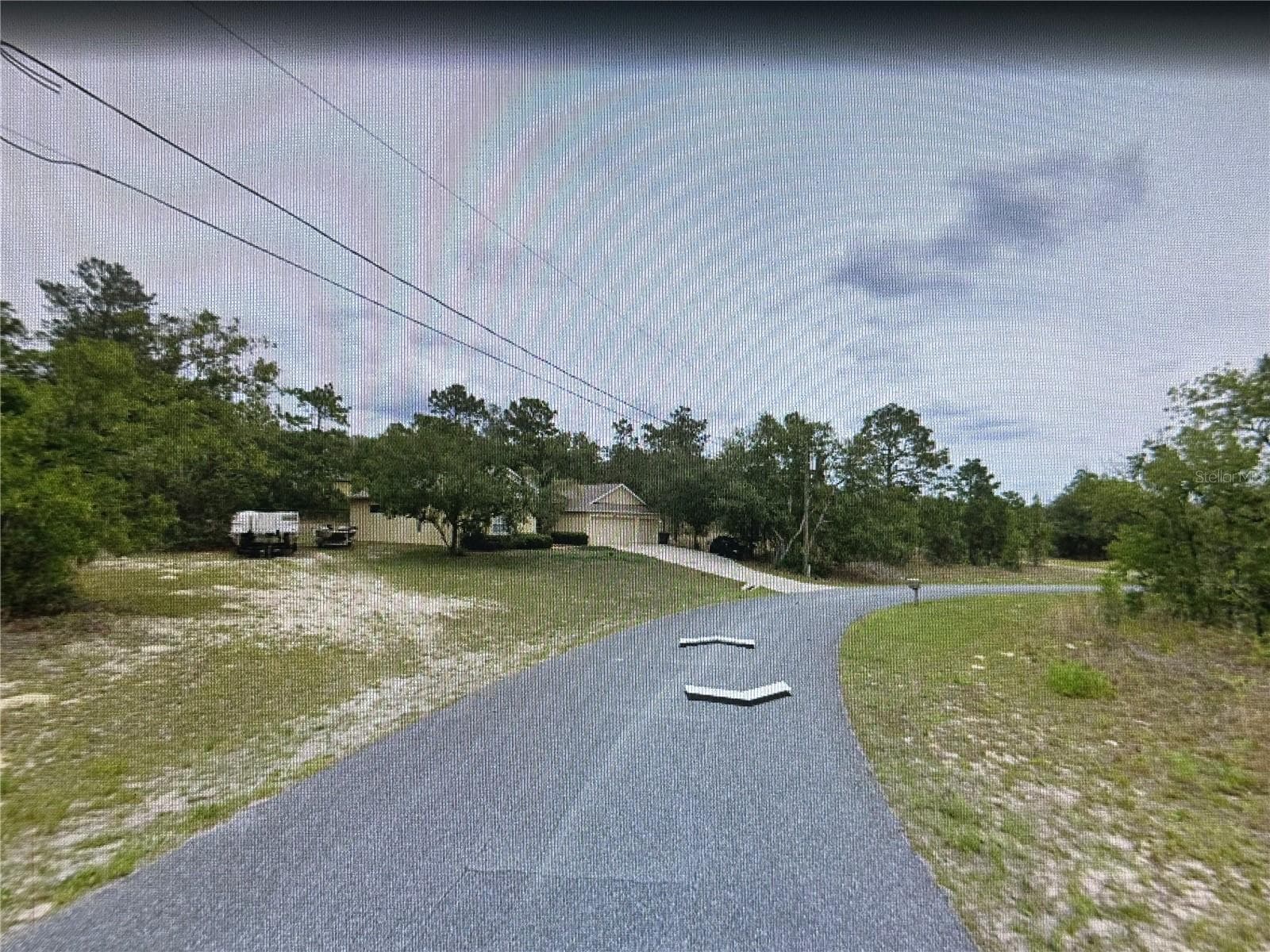 Land at 2466 W SWANSON DR, CITRUS SPRINGS, photo 7 of 21