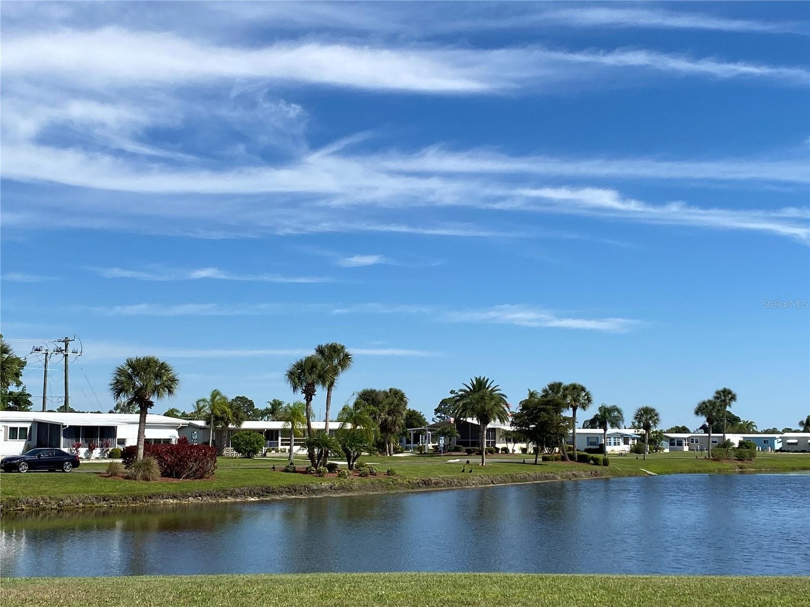Land at 248 EL PRADO, NORTH PORT, photo 2 of 10