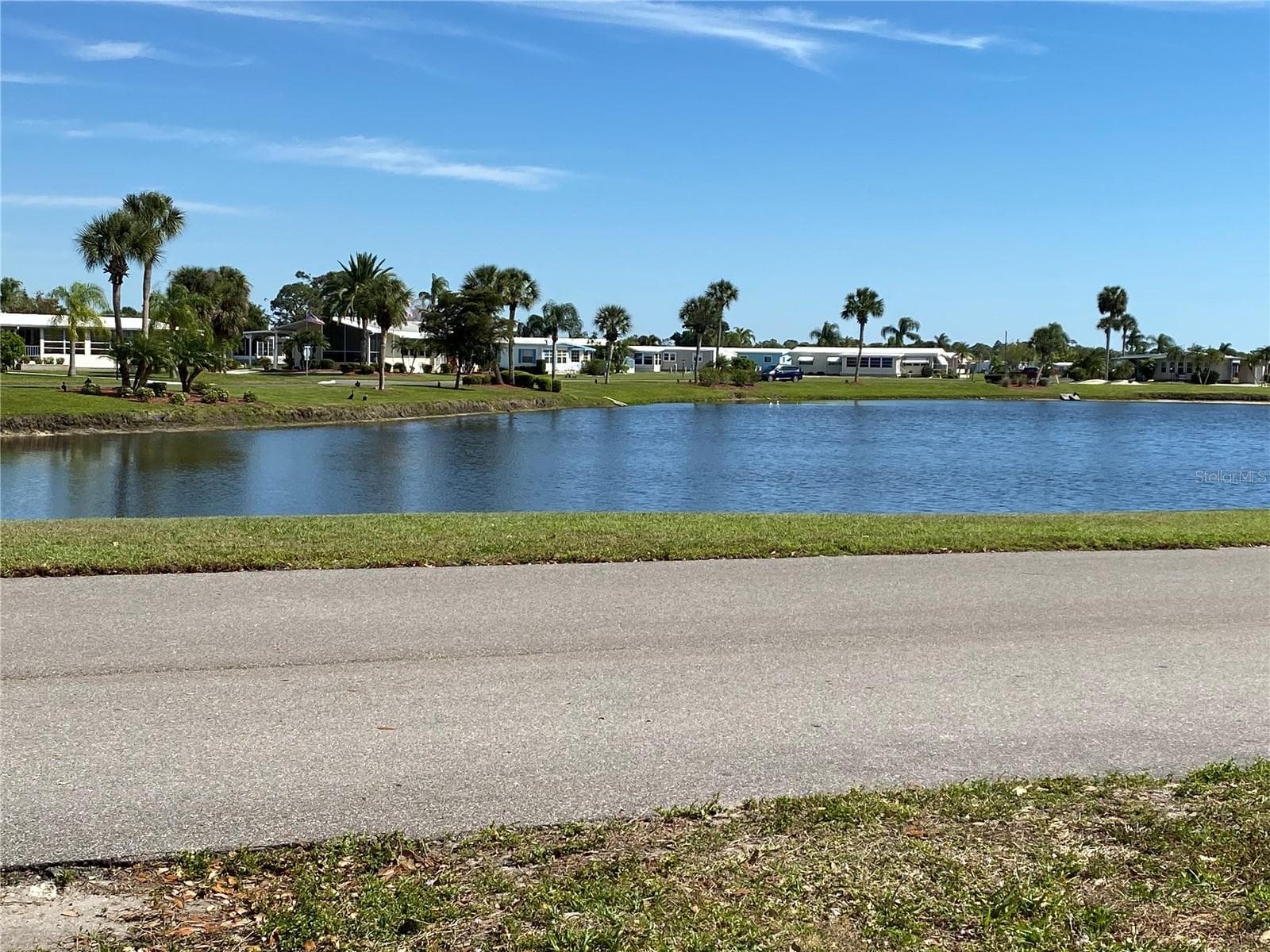 Land at 248 EL PRADO, NORTH PORT, photo 3 of 10