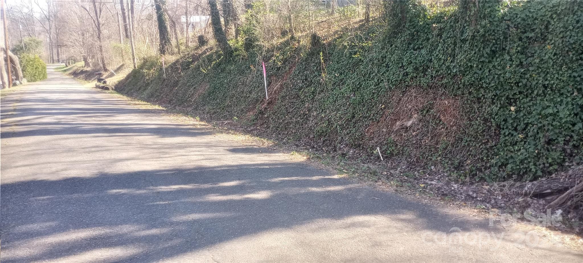 Lot at Morganton, photo 5 of 5
