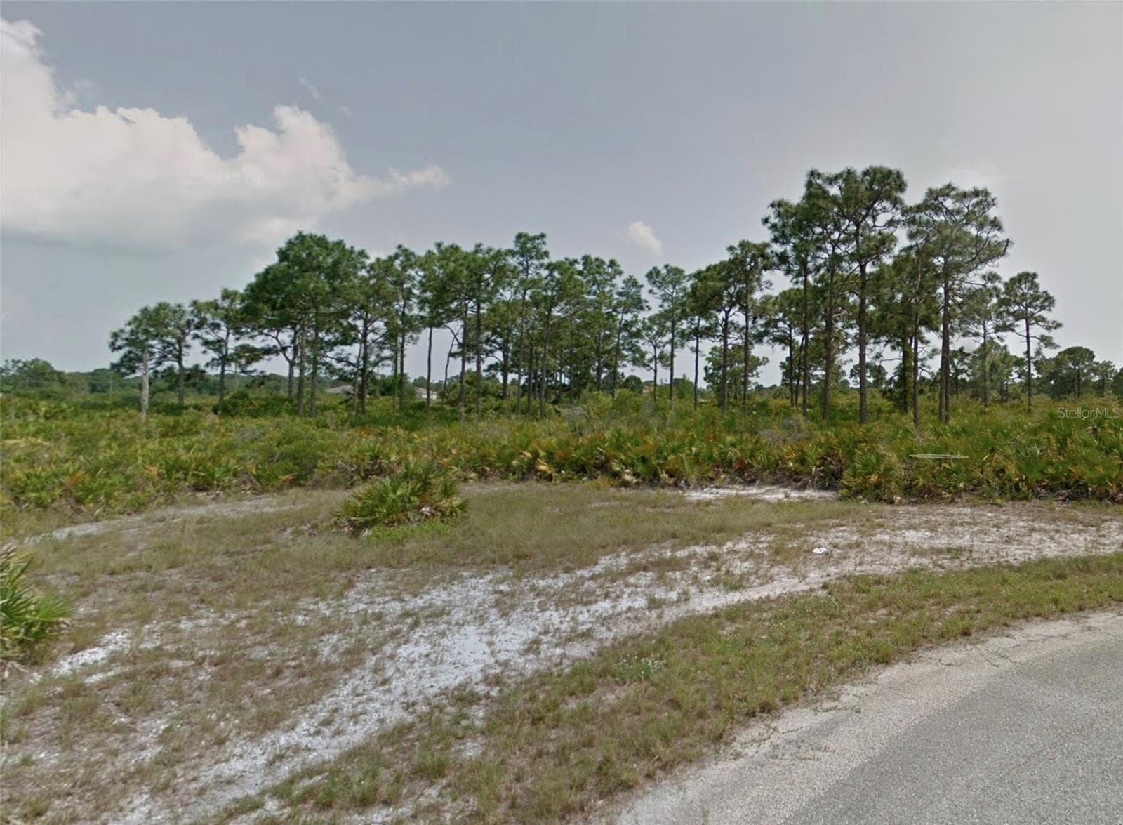 Land at 23 TARPON CT, PLACIDA, photo 3 of 3