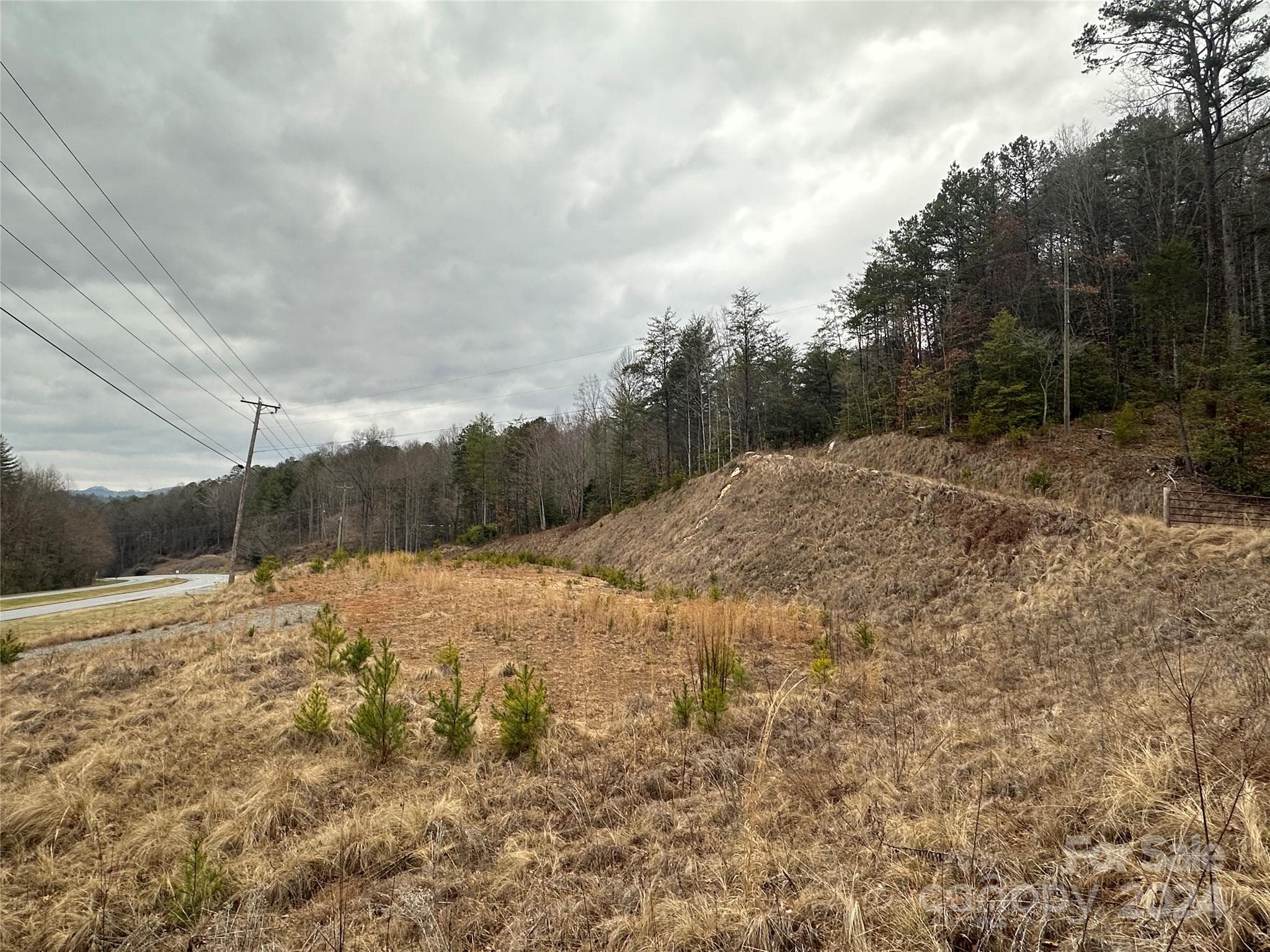 Unimproved Commercial at 000 Hwy 19 W Highway W, Bryson City, photo 7 of 12