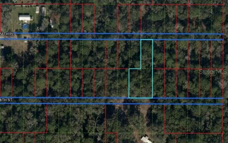 Lot 24, 25 & 25 NW 58 ST
