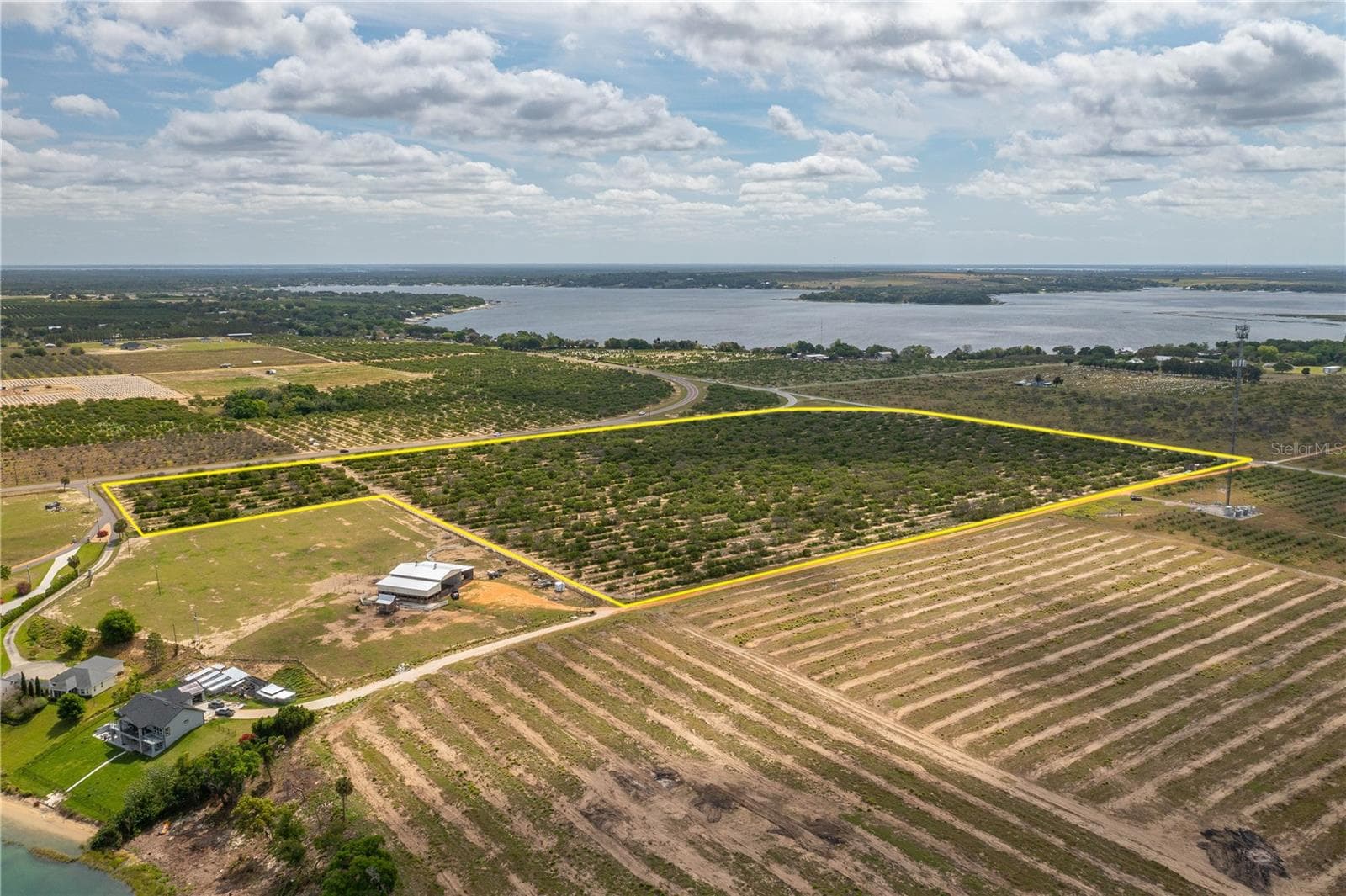 Land at SCENIC HWY N, BABSON PARK, photo 5 of 10
