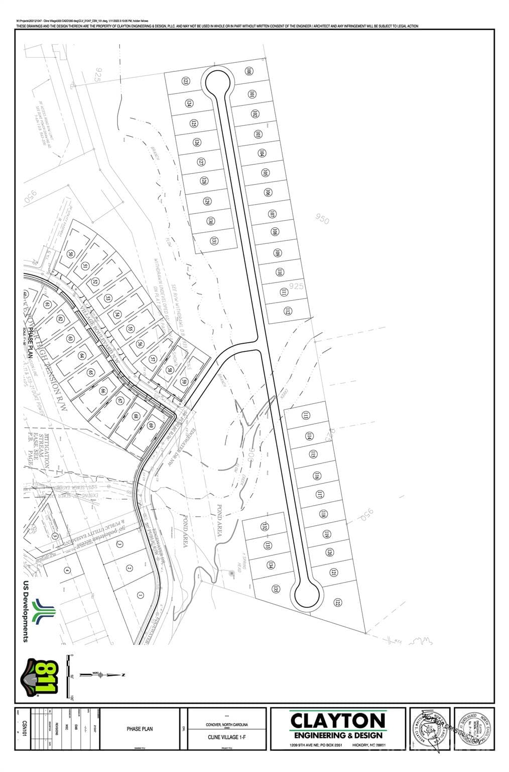 0 Village Boulevard NW