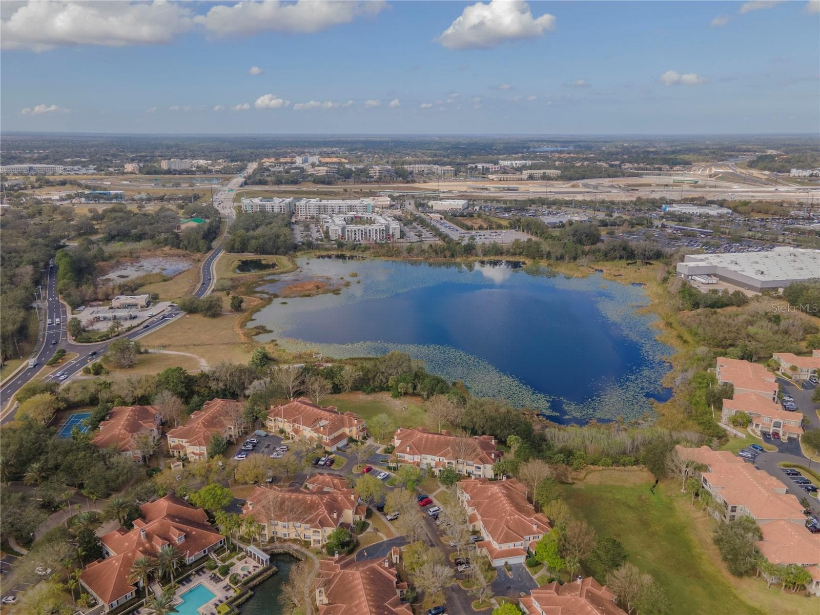 Land at 4950 COUNTY ROAD 46A BLVD, SANFORD, photo 5 of 20
