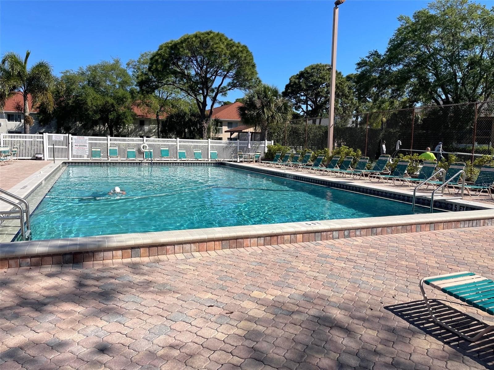 Condominium at 4601 46TH STREET CT W #202B, BRADENTON, photo 23 of 28