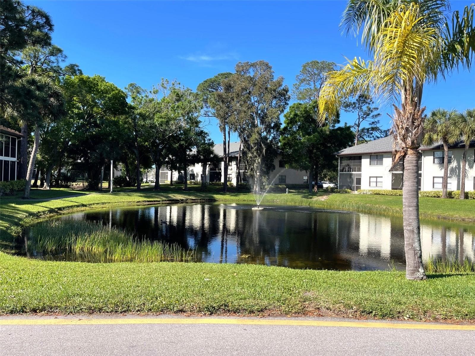 Condominium at 4601 46TH STREET CT W #202B, BRADENTON, photo 27 of 28