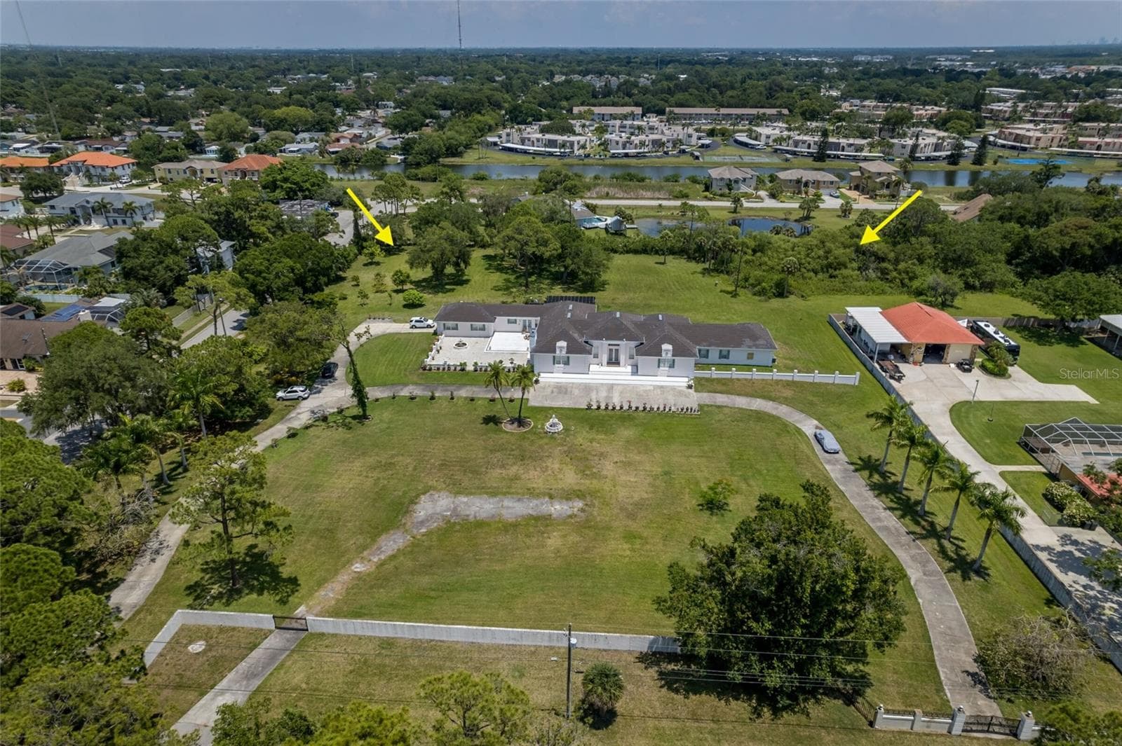 Land at 8181 98TH ST, SEMINOLE, photo 2 of 10
