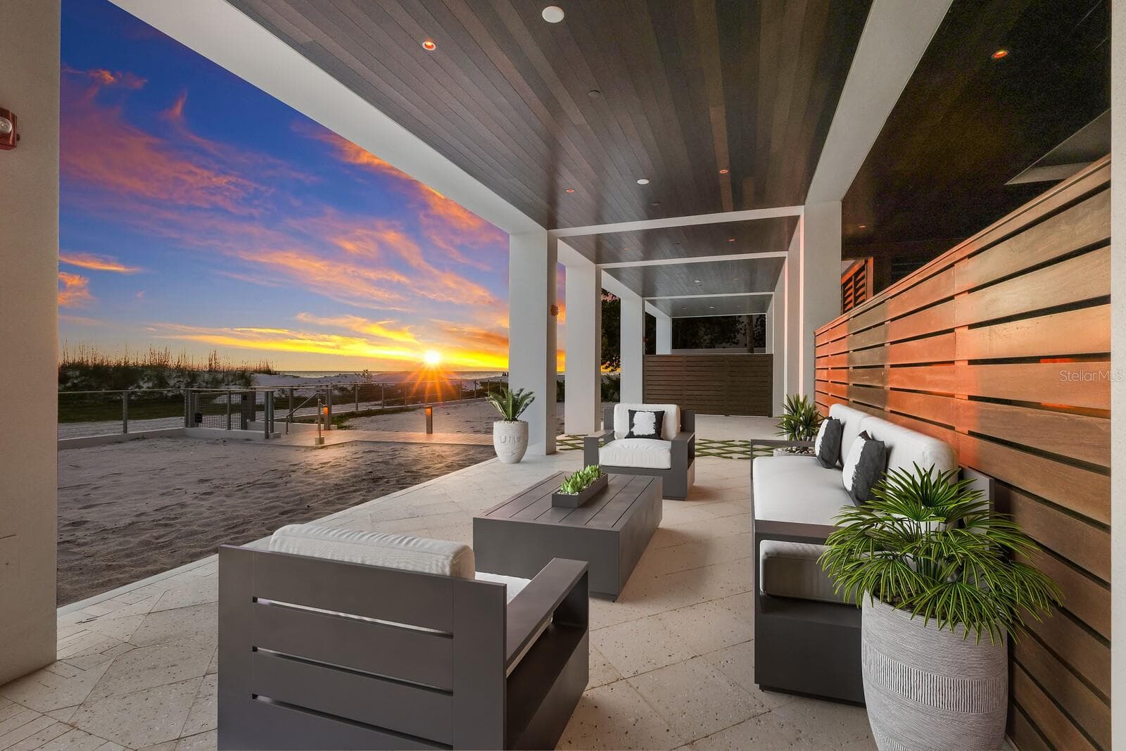 Condominium at 84 AVENIDA VENECCIA #202 & 203, SARASOTA, photo 6 of 37