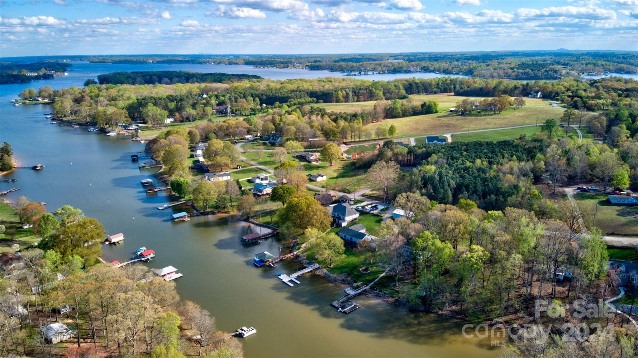 Lot at 4271 Candlewood Drive, Sherrills Ford, photo 5 of 26