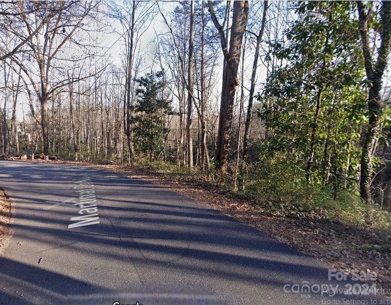 Lot at 211 Martinat Drive NE, Valdese, photo 4 of 12