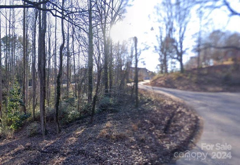 Lot at 211 Martinat Drive NE, Valdese, photo 5 of 12