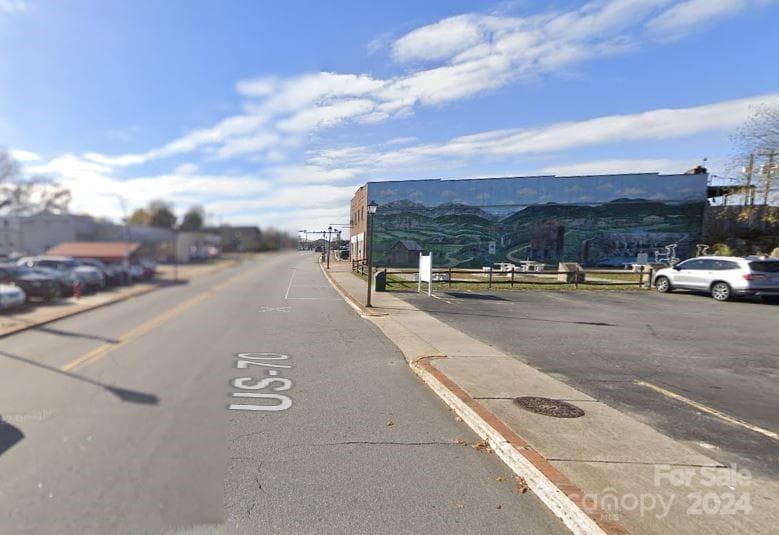 Downtown Valdese - 211 Martinat Drive NE, Valdese