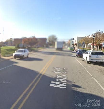 Downtown Valdese - 211 Martinat Drive NE, Valdese