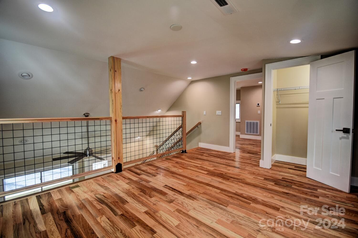 Loft - Woodlands Village, Maggie Valley