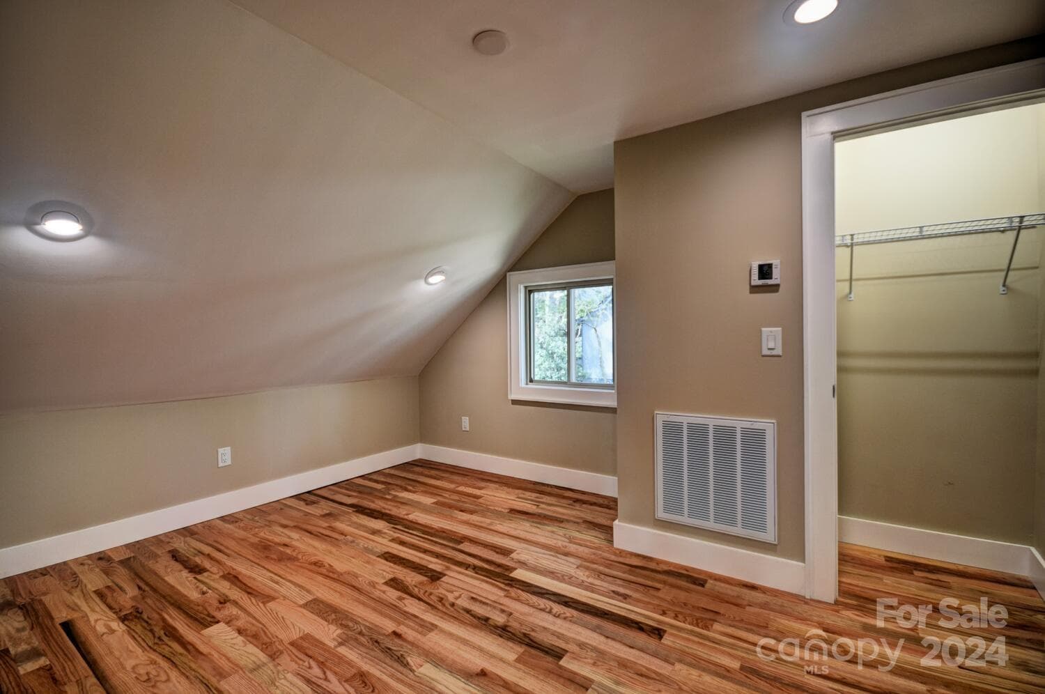 Second Bedroom - Woodlands Village, Maggie Valley