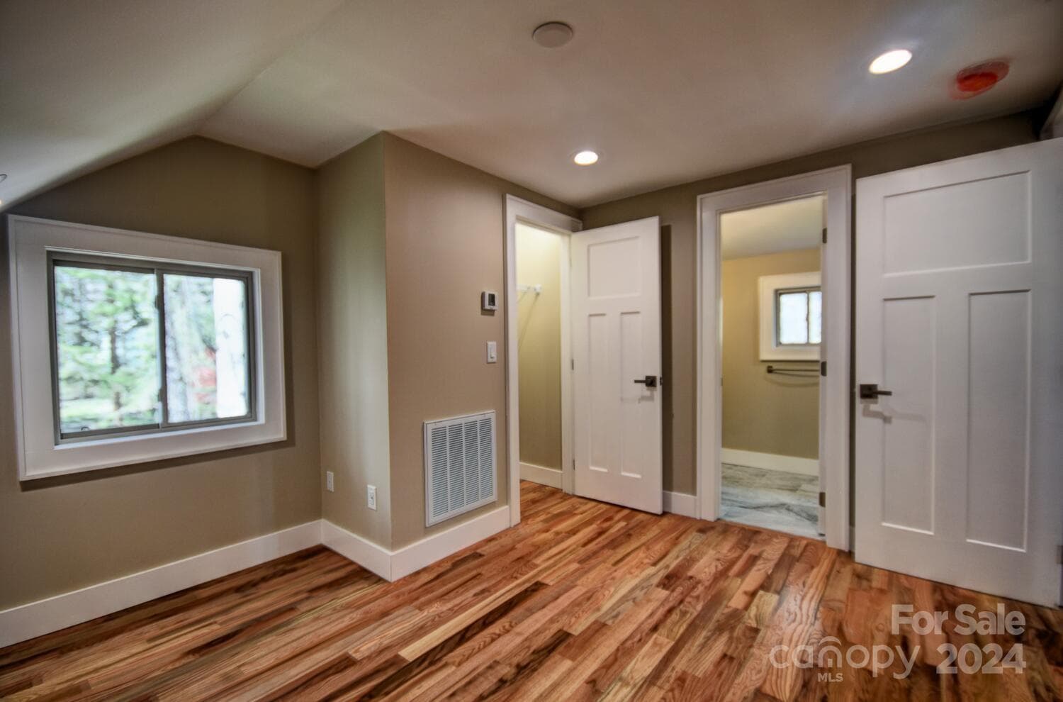 Second Bedroom - Woodlands Village, Maggie Valley