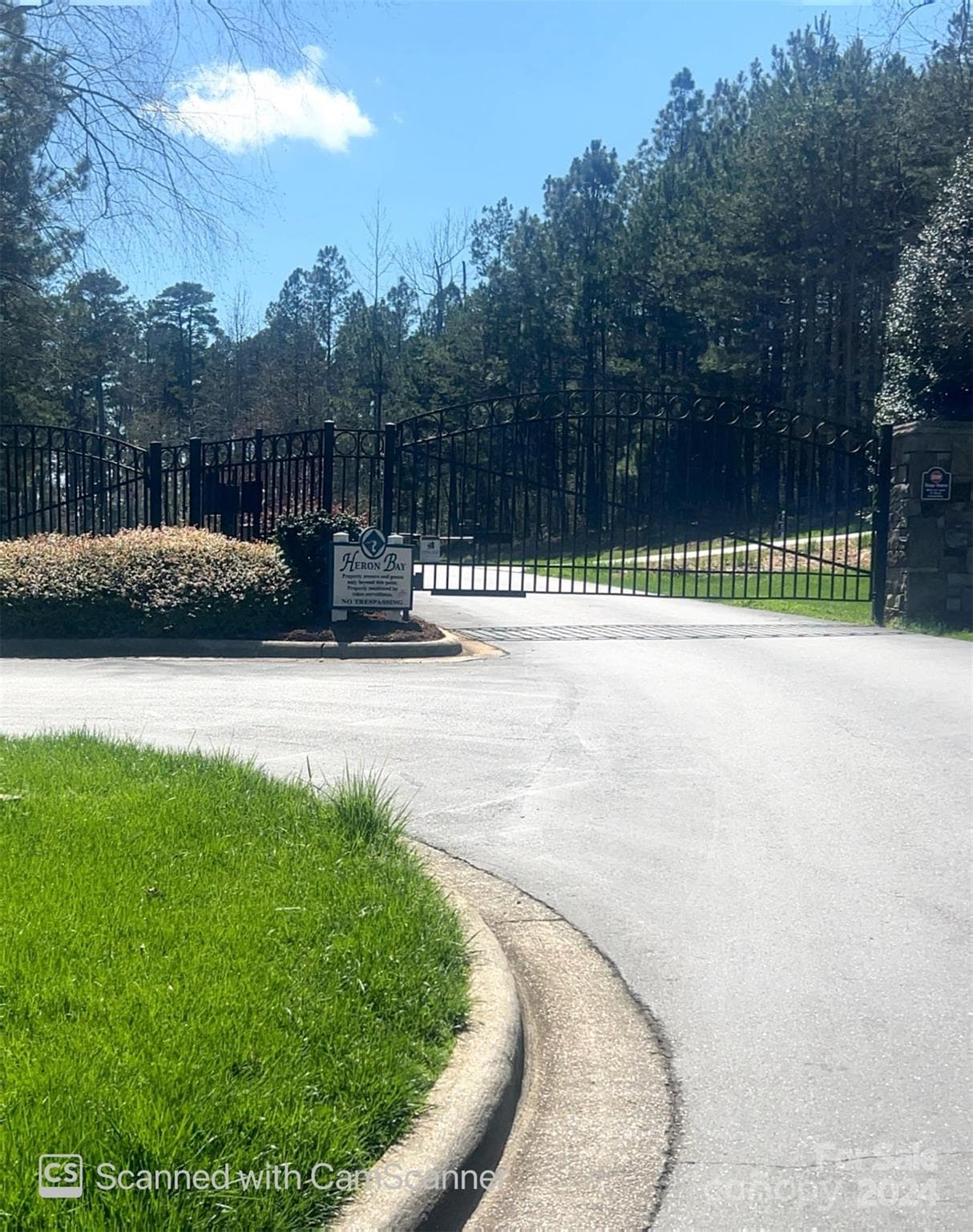 Lot at 225 Kingfisher Court, New London, photo 2 of 7