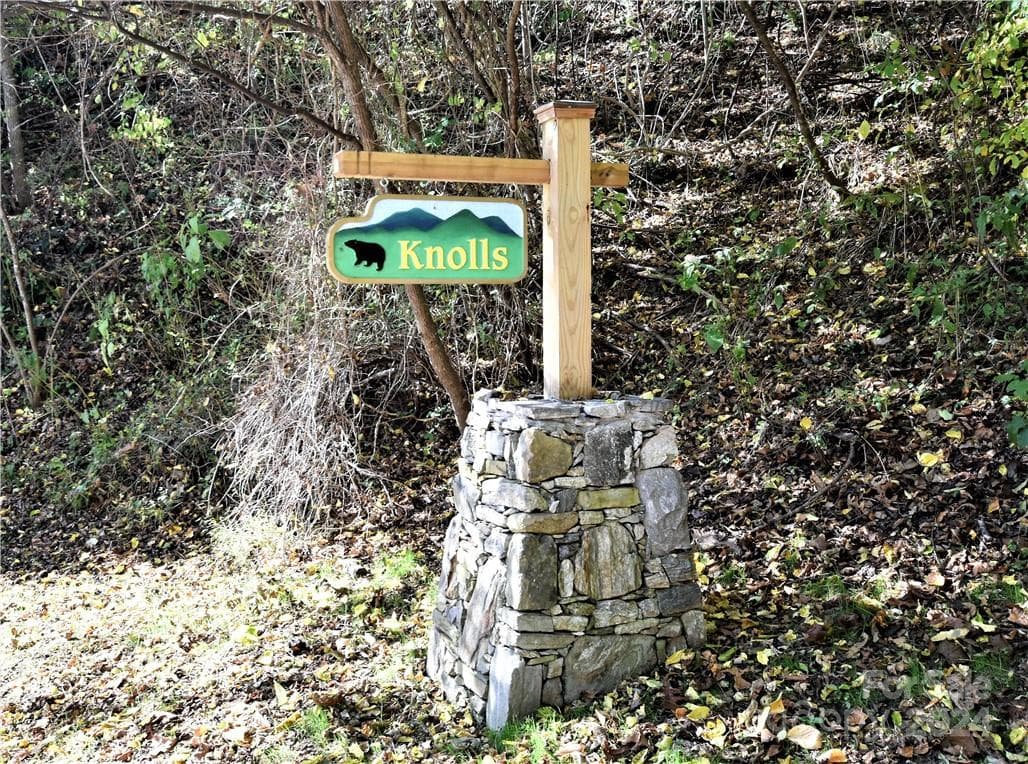 The Knolls at Campbell Mountain - Waynesville