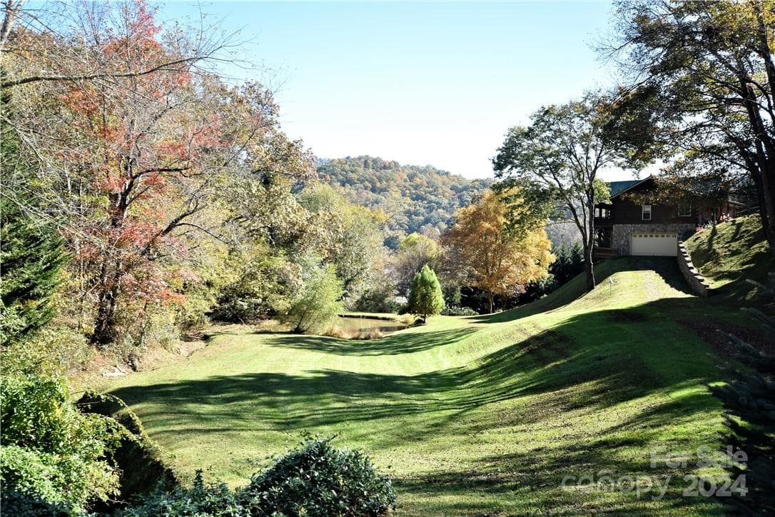 Community Photo 1 - Waynesville