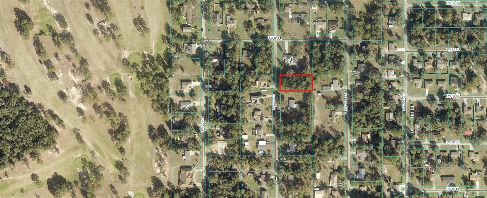 00 SW 203RD CT