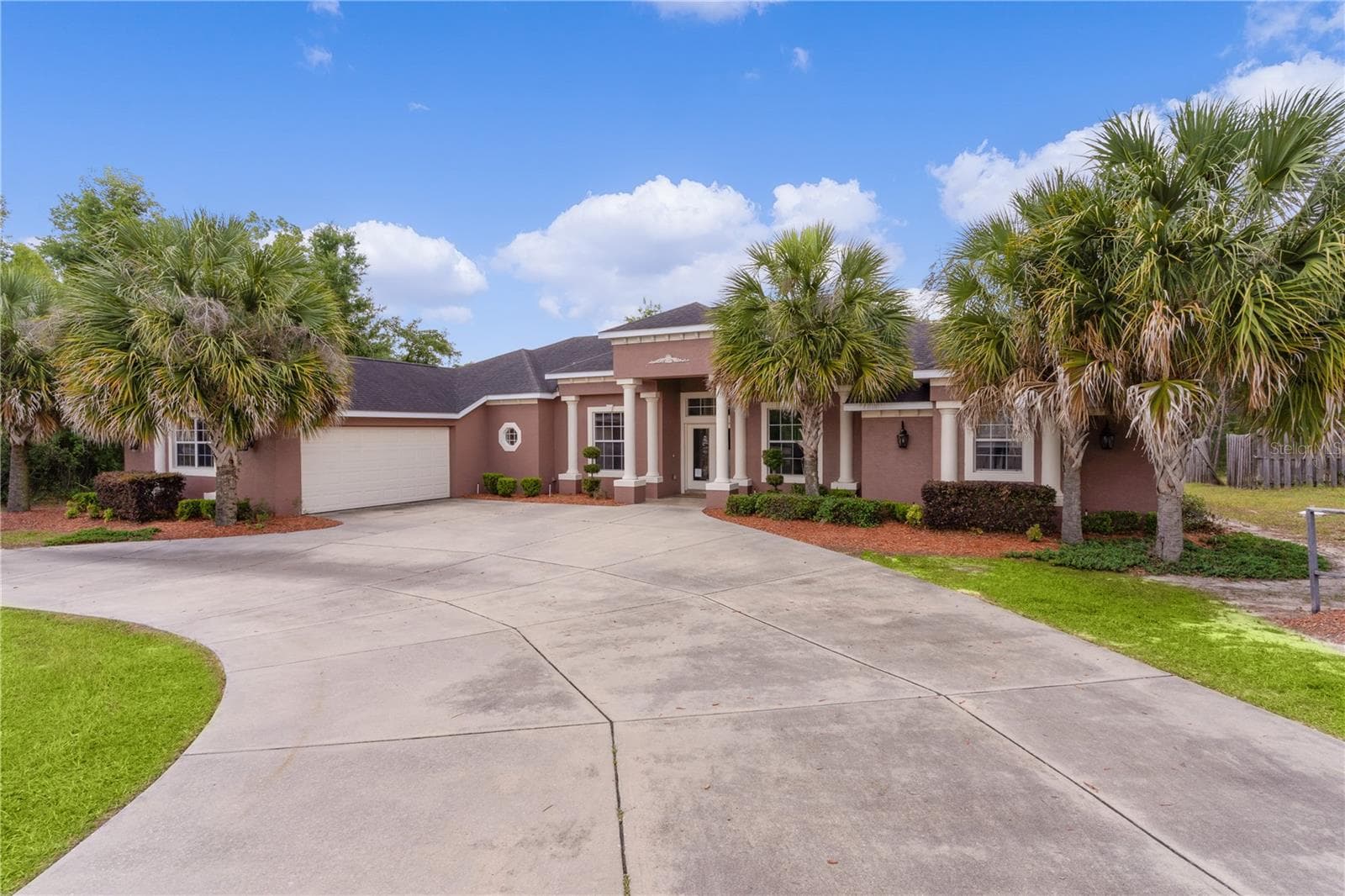 Single Family Residence at 10710 SW 49TH AVE, OCALA, photo 2 of 48