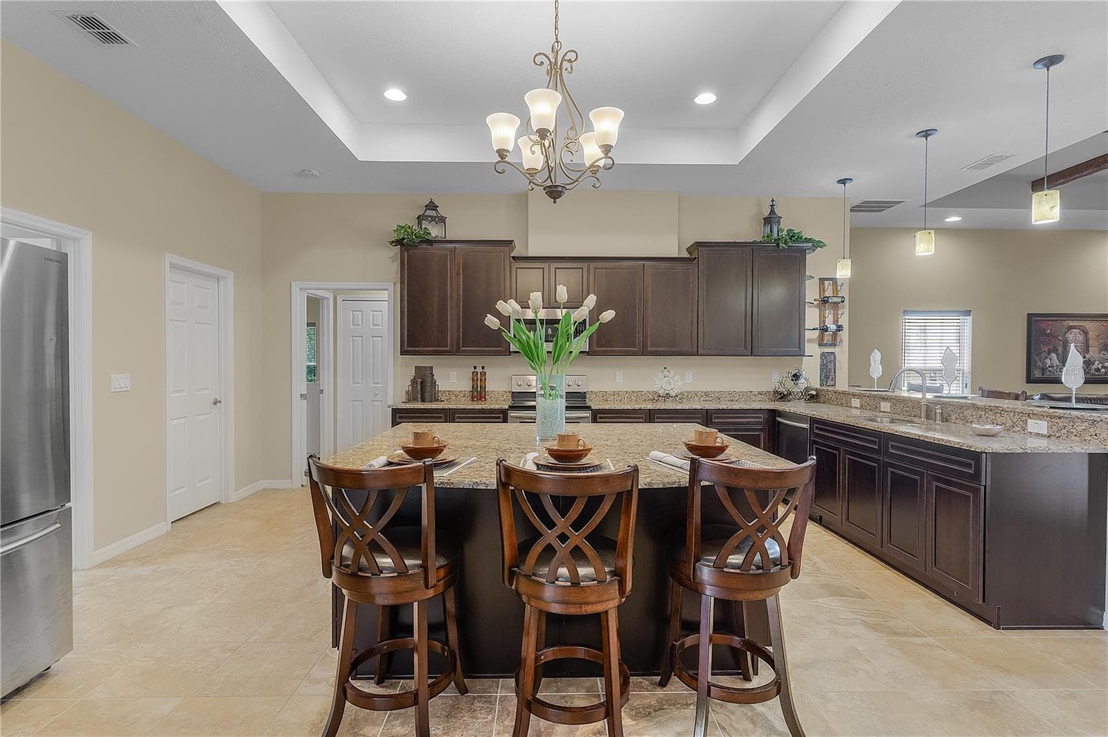 Single Family Residence at 10710 SW 49TH AVE, OCALA, photo 8 of 48