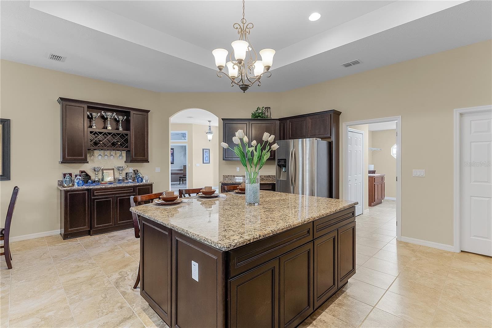 Single Family Residence at 10710 SW 49TH AVE, OCALA, photo 14 of 48
