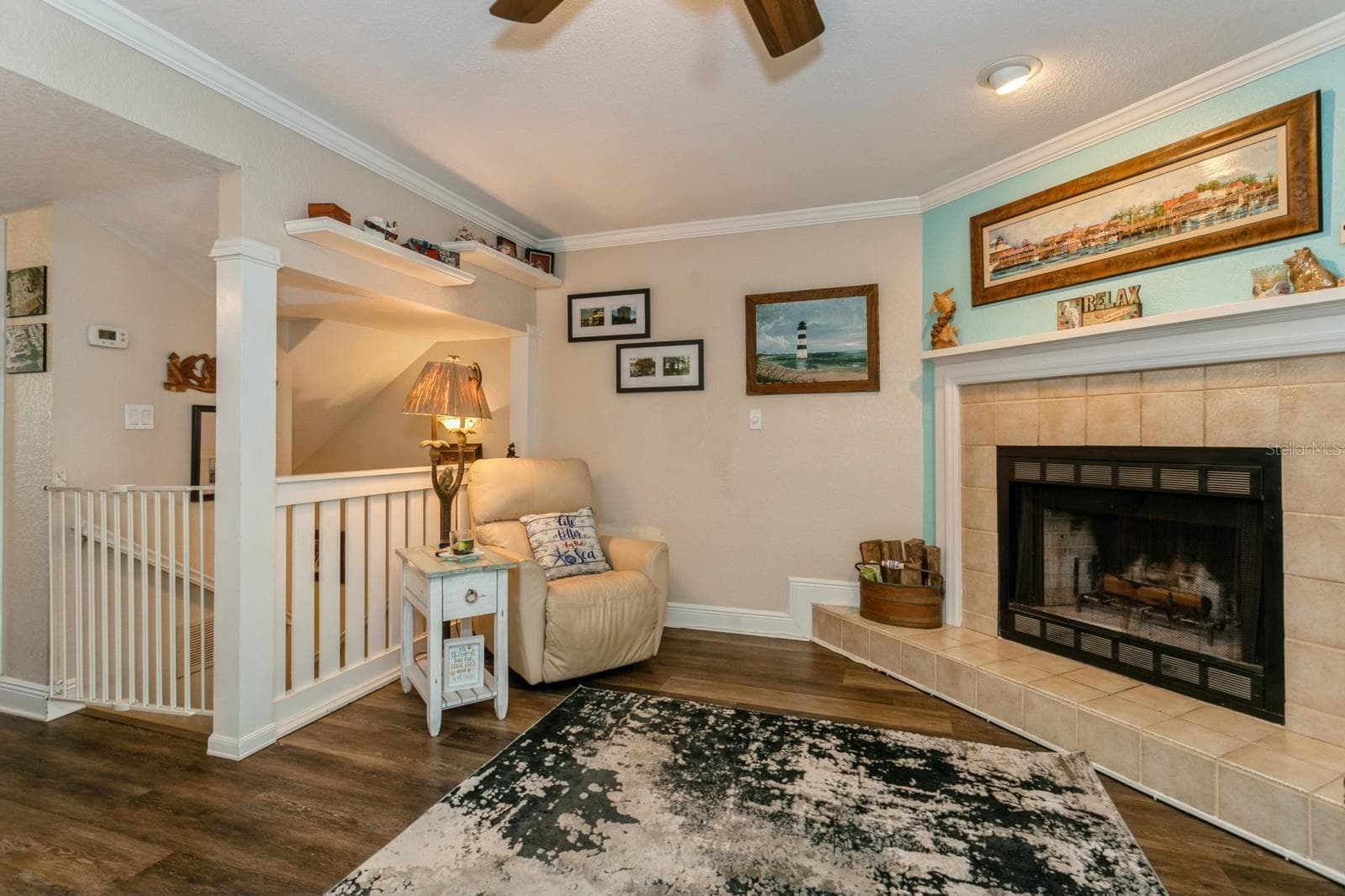 Townhouse at 9166 BLIND PASS RD, ST PETE BEACH, photo 7 of 37
