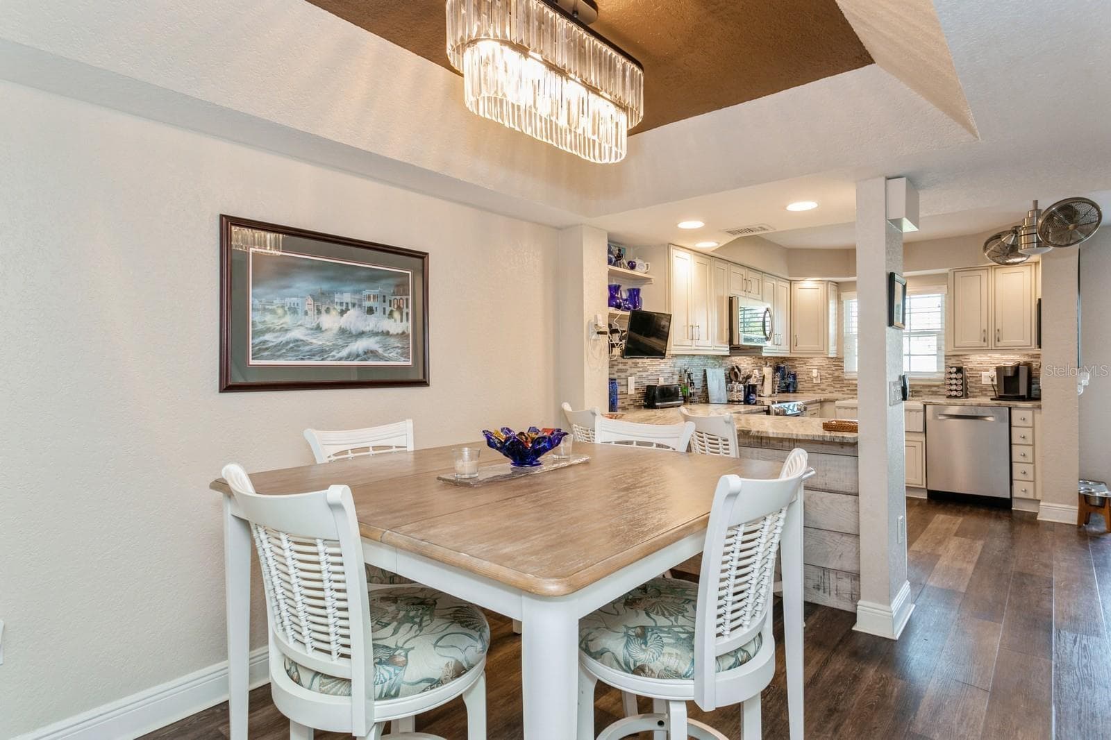 Townhouse at 9166 BLIND PASS RD, ST PETE BEACH, photo 13 of 37