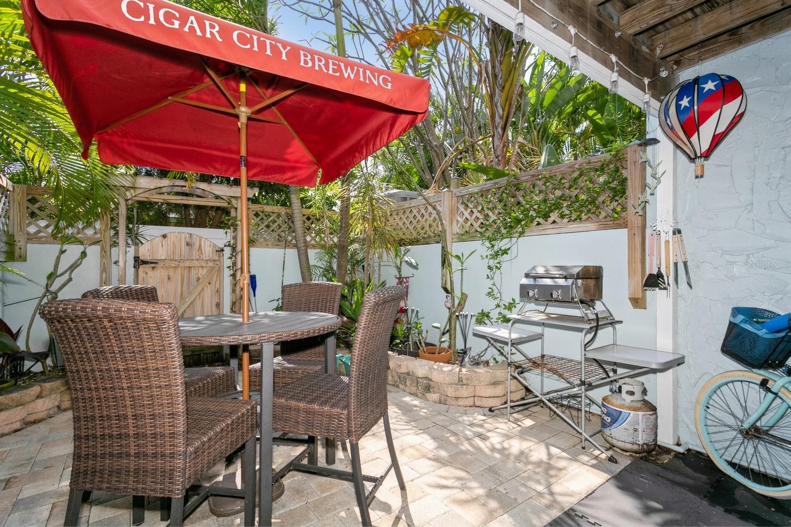 Townhouse at 9166 BLIND PASS RD, ST PETE BEACH, photo 31 of 37
