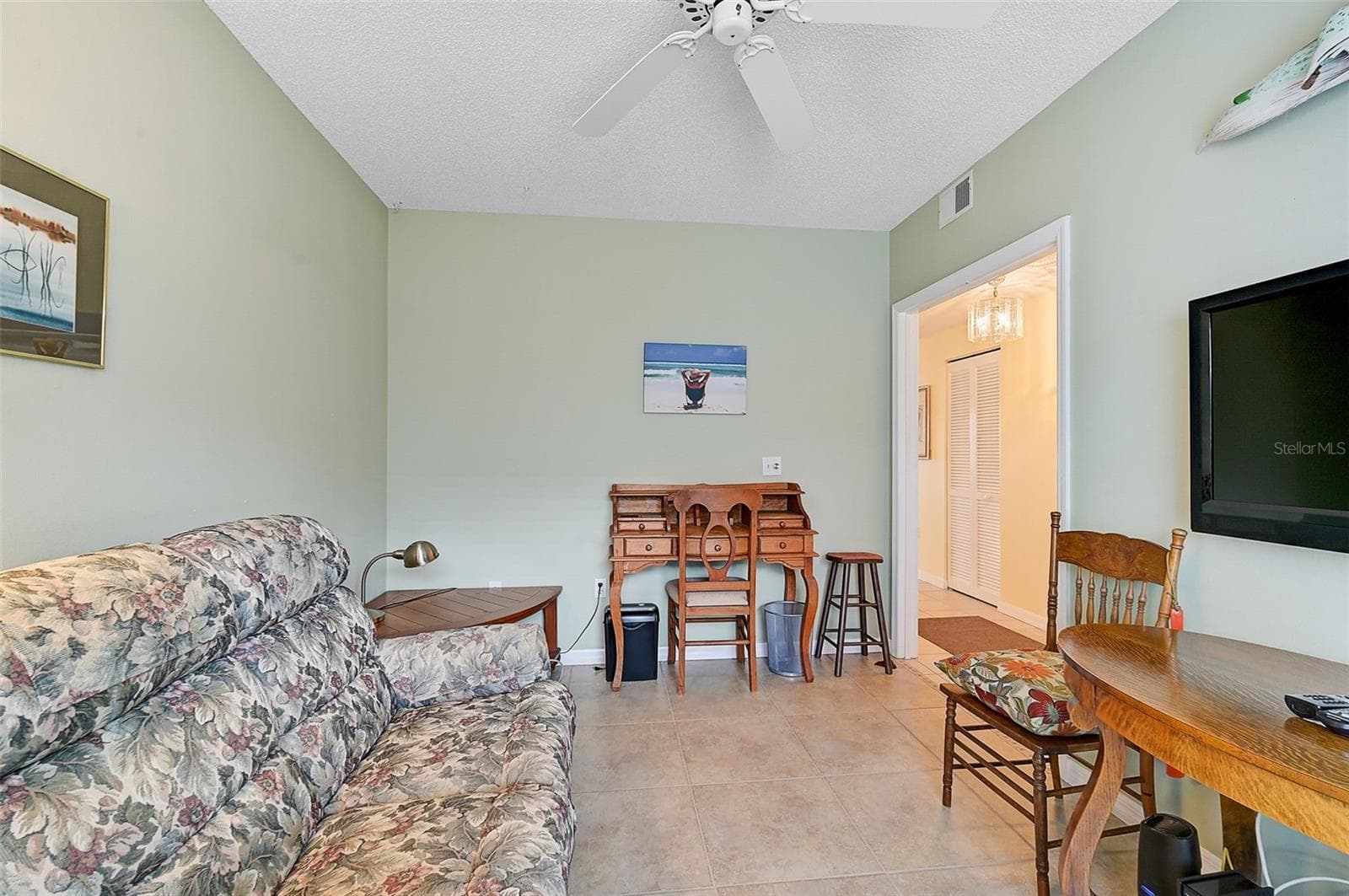 Condominium at 4215 CADDIE DR E #101, BRADENTON, photo 15 of 52