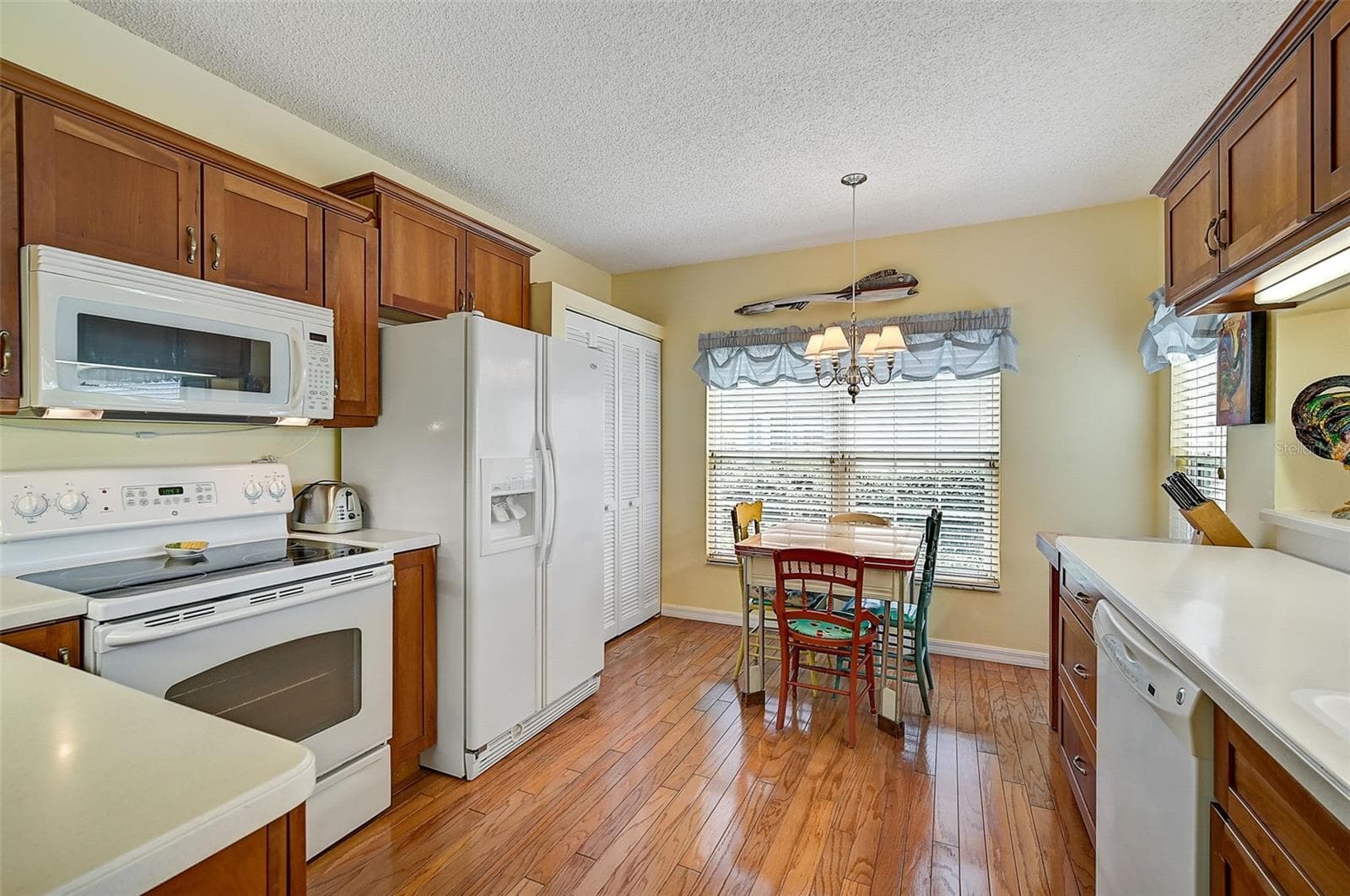 Condominium at 4215 CADDIE DR E #101, BRADENTON, photo 17 of 52