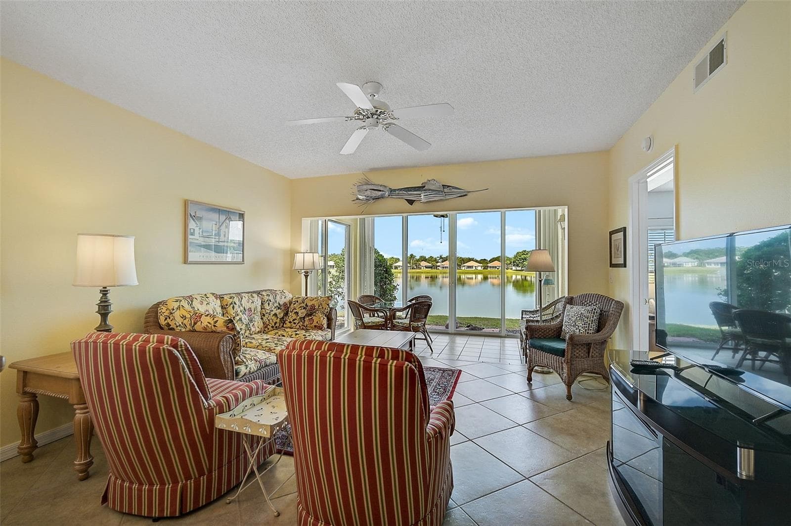 Condominium at 4215 CADDIE DR E #101, BRADENTON, photo 26 of 52