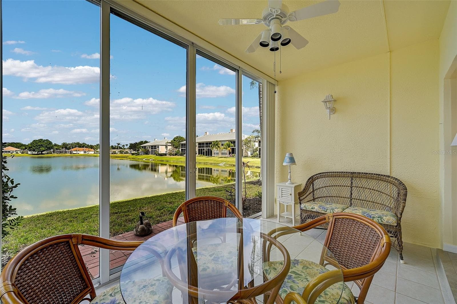Condominium at 4215 CADDIE DR E #101, BRADENTON, photo 27 of 52