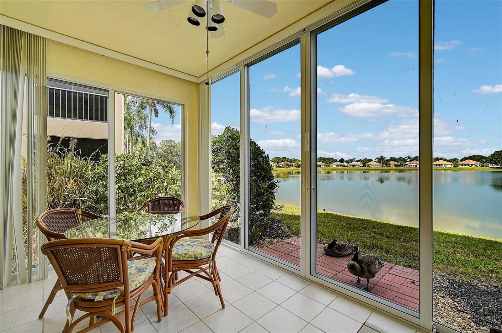 Condominium at 4215 CADDIE DR E #101, BRADENTON, photo 28 of 52