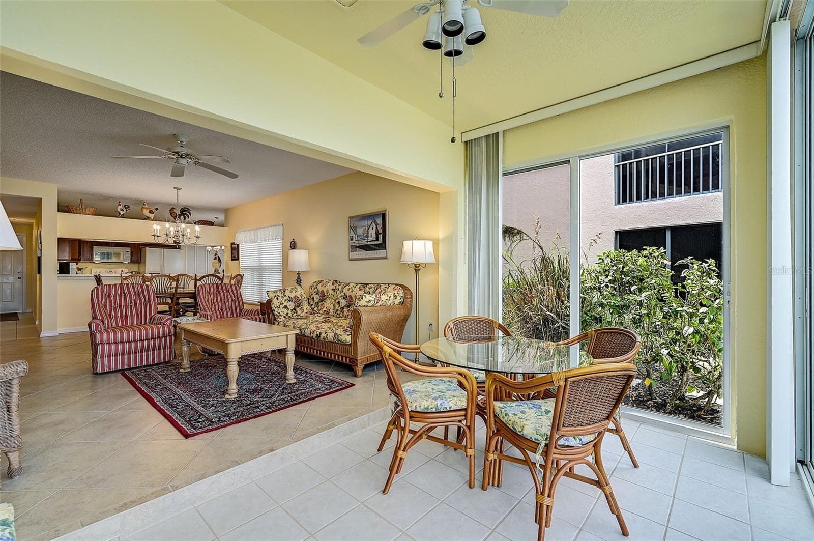 Condominium at 4215 CADDIE DR E #101, BRADENTON, photo 29 of 52