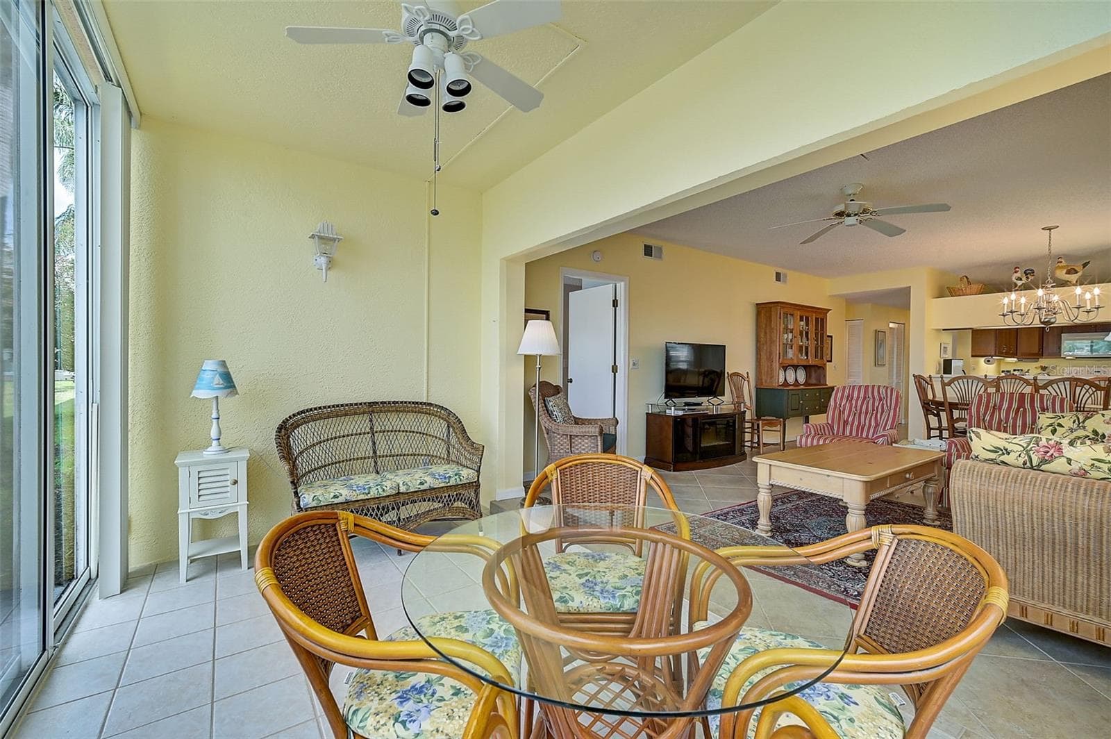 Condominium at 4215 CADDIE DR E #101, BRADENTON, photo 30 of 52