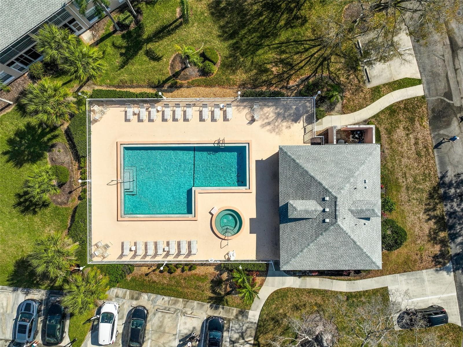 Condominium at 4215 CADDIE DR E #101, BRADENTON, photo 52 of 52