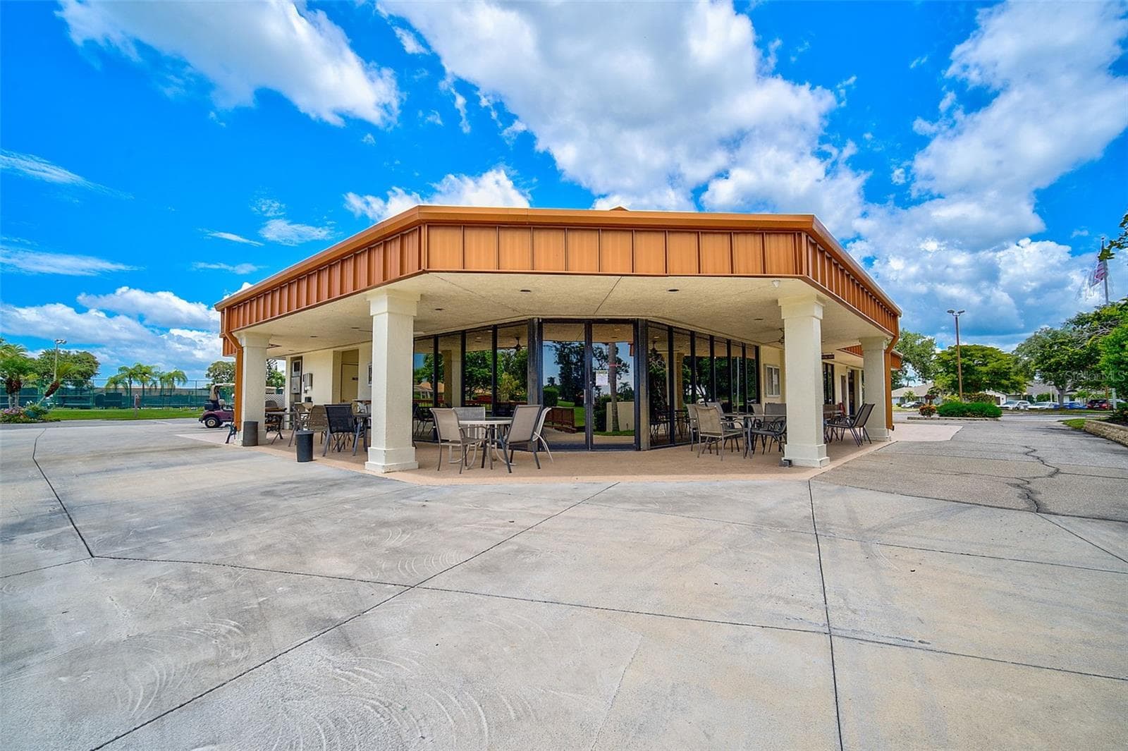 Pro Shop - 4215 CADDIE DR E #101, BRADENTON